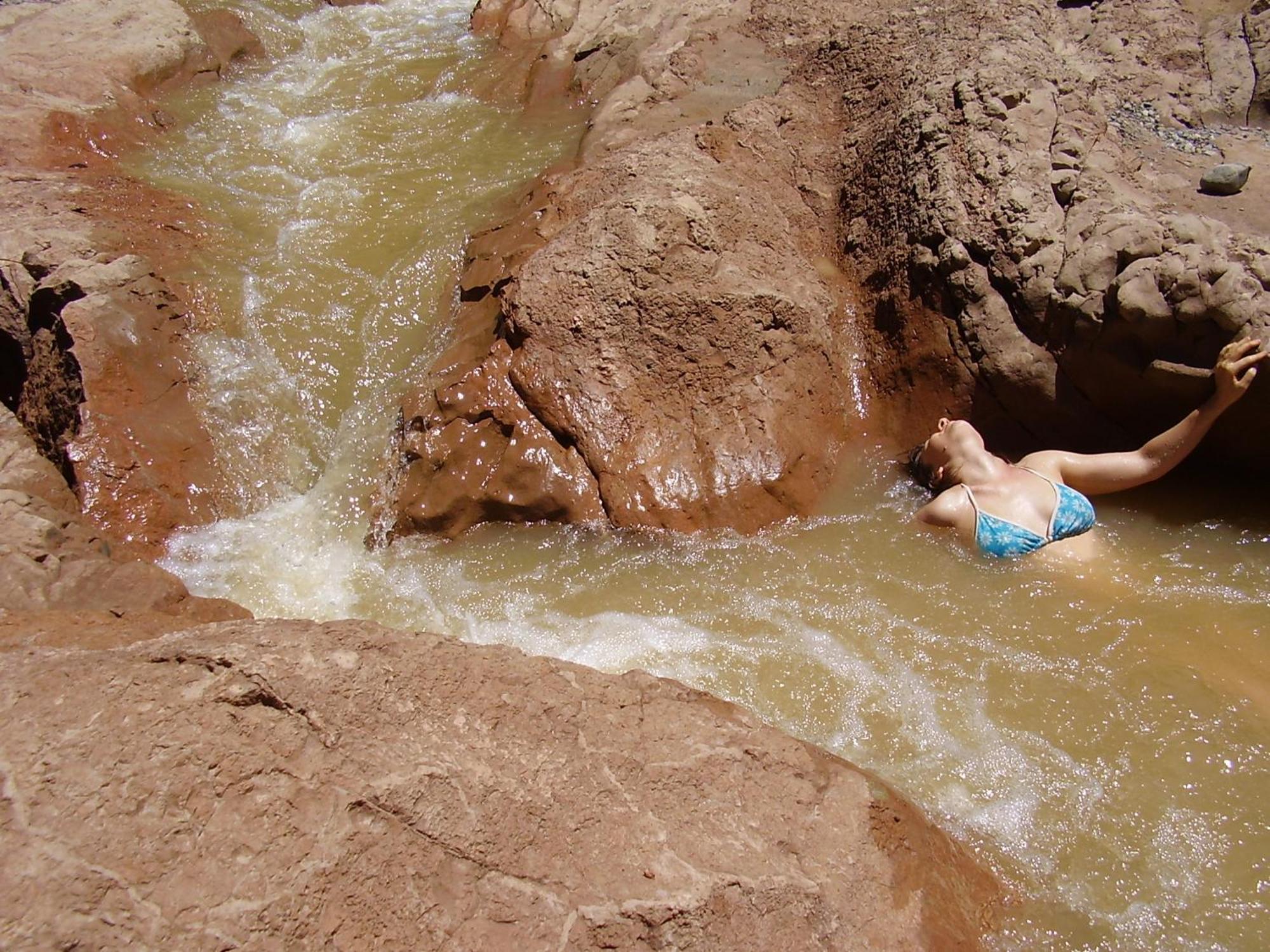 Finca La Colorada San Salvador de Jujuy Dış mekan fotoğraf