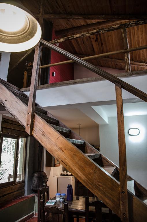 Finca La Colorada San Salvador de Jujuy Dış mekan fotoğraf