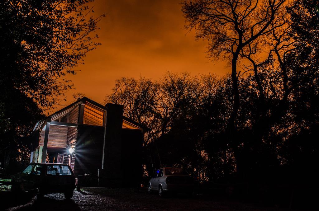 Finca La Colorada San Salvador de Jujuy Dış mekan fotoğraf