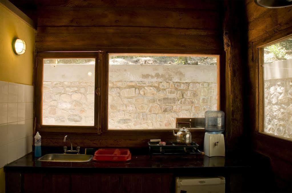 Finca La Colorada San Salvador de Jujuy Dış mekan fotoğraf