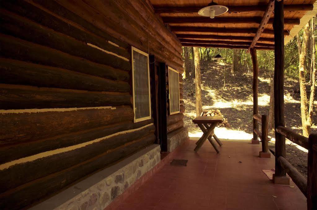 Finca La Colorada San Salvador de Jujuy Dış mekan fotoğraf